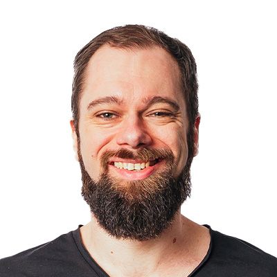 Markus Fischer, CN, Cloud Native Conference