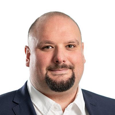 Julian Fuchs, CN, Cloud Native Conference