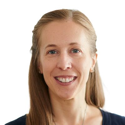 Annika Heuler-Kottmann, Cloud Native Conference