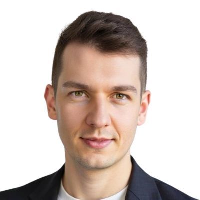Artem Lajko, Cloud Native Conference