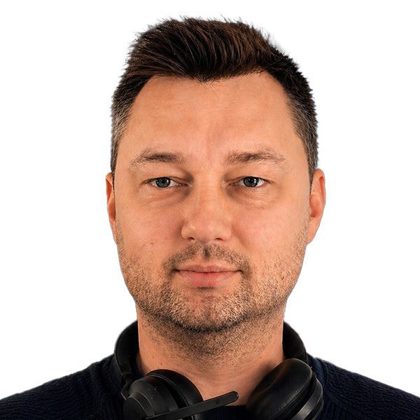 Andrey Lesnikov, Cloud Native Conference