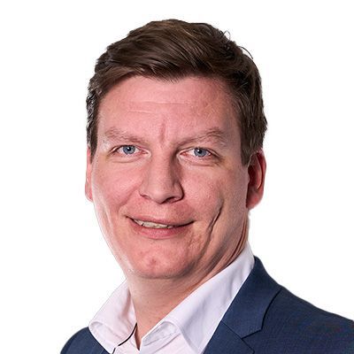 Sascha Lewandowski, CN, Cloud Native Conference