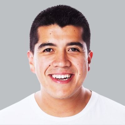 Oscar Eduardo Lopez Medina, cloudnative conference
