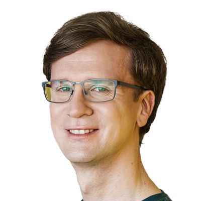 Matthias Makulla, CN, Cloud Native Conference