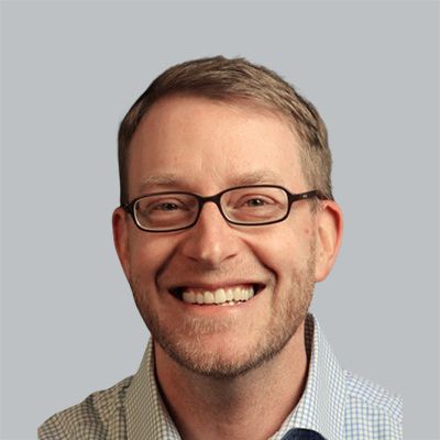 Sascha Möllering, Cloud Native Conference