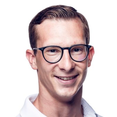 Sven Sedlmeier, Cloud Native Conference