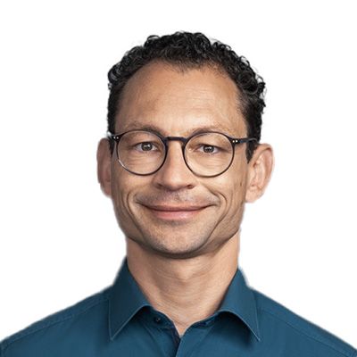 Jan Stamer, Cloud Native Conference