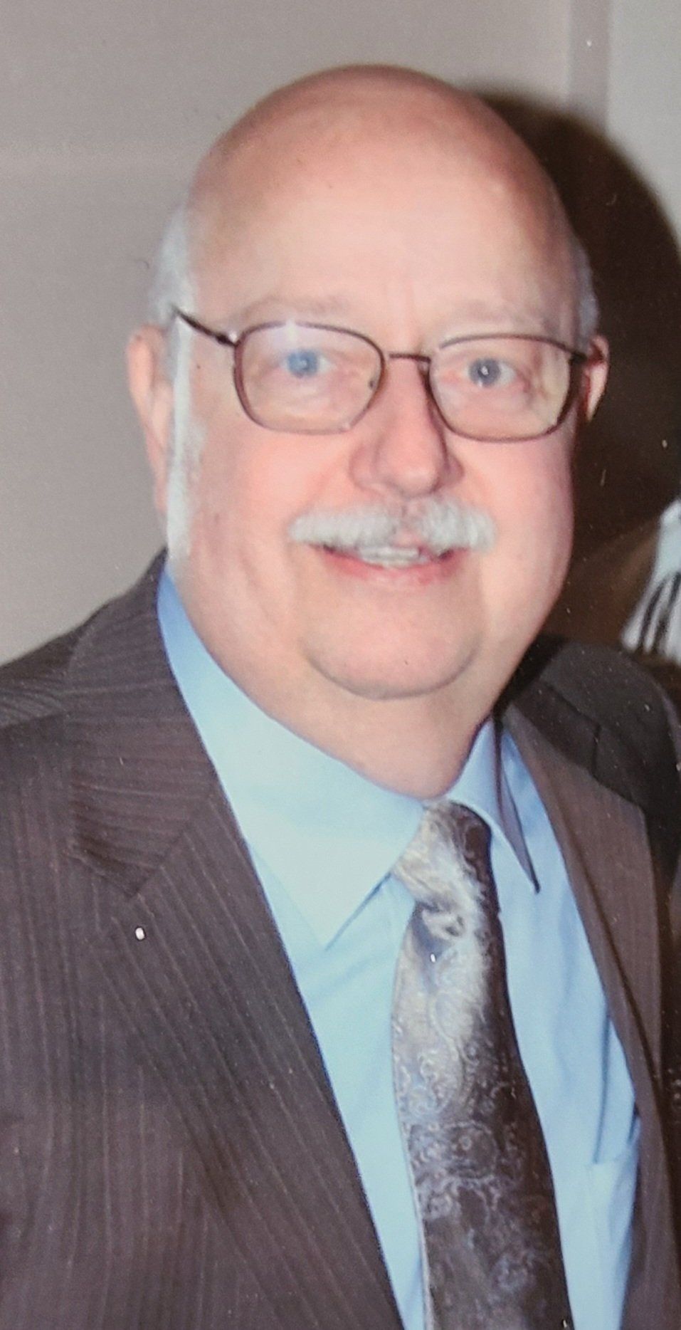Lyszkowski, Sr. — Philadelphia, PA — Grasso Funeral Home Lyszkowski, Sr. — Philadelphia, PA — Grasso Funeral Home
