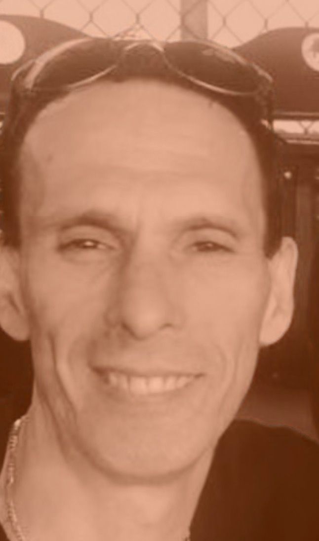 Rich — Philadelphia, PA — Grasso Funeral Home