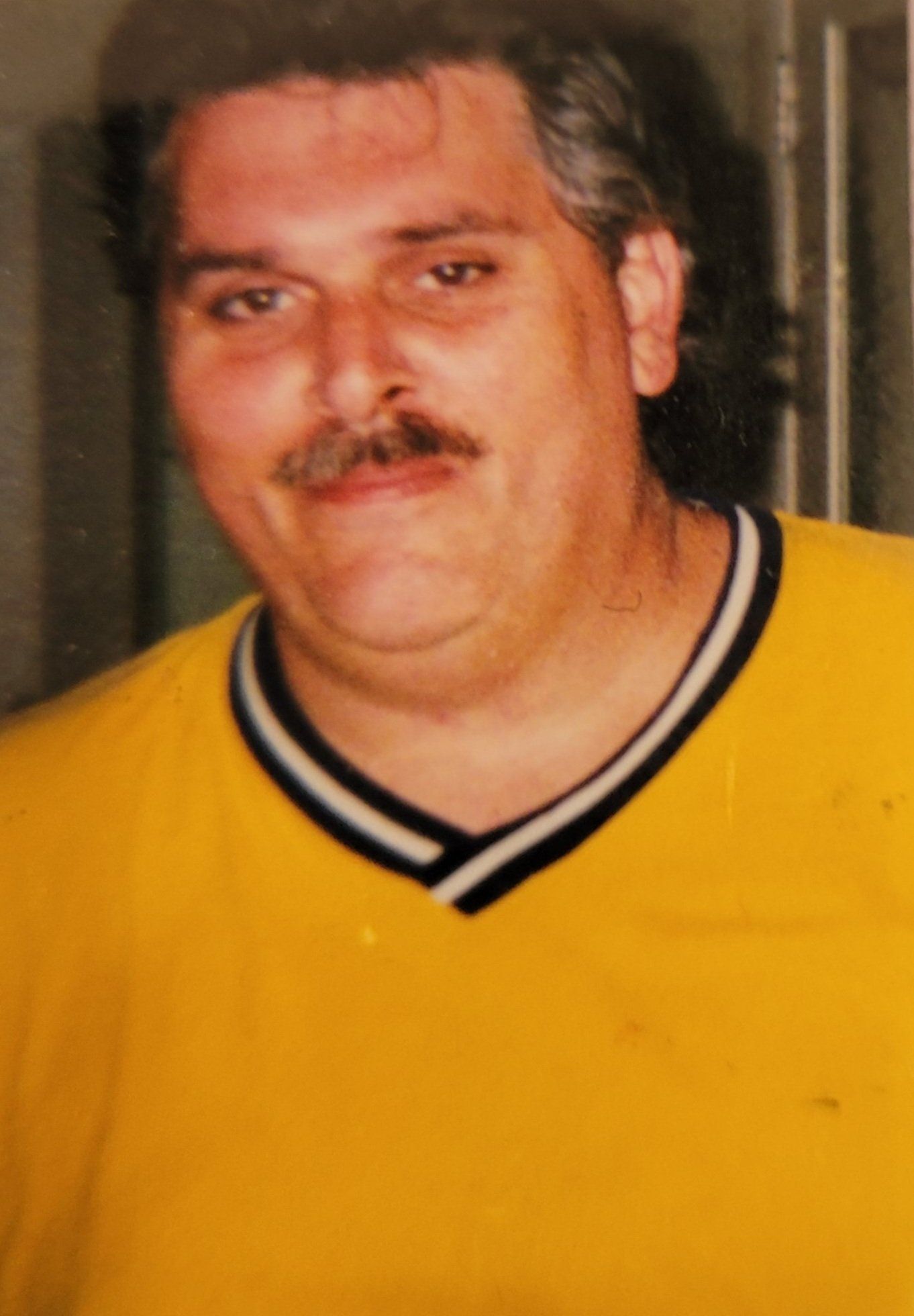 Rocco Labrosciano — Philadelphia, PA — Grasso Funeral Home Rocco Labrosciano — Philadelphia, PA — Grasso Funeral Home