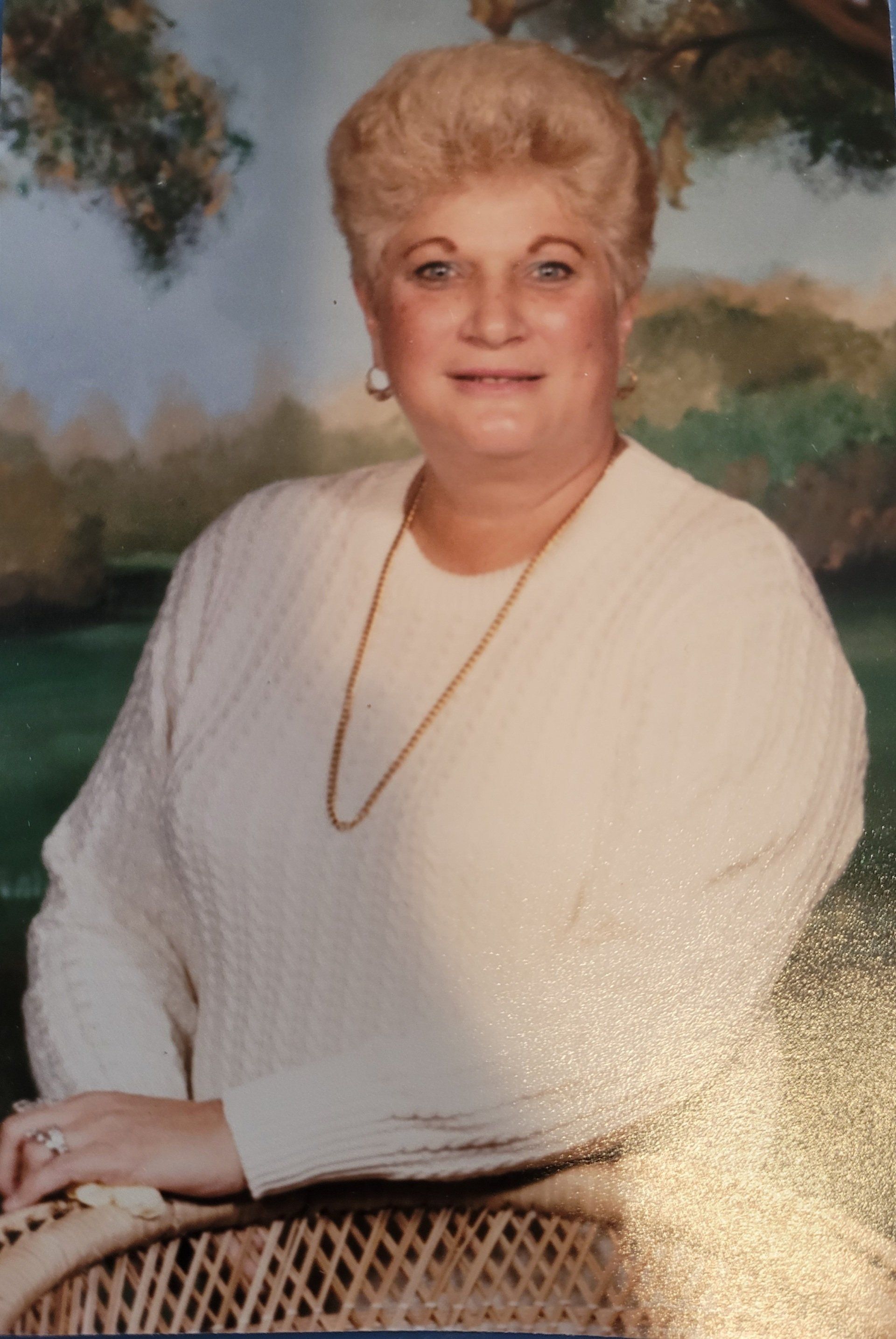 Anne M. — Philadelphia, PA — Grasso Funeral Home Anne M. — Philadelphia, PA — Grasso Funeral Home