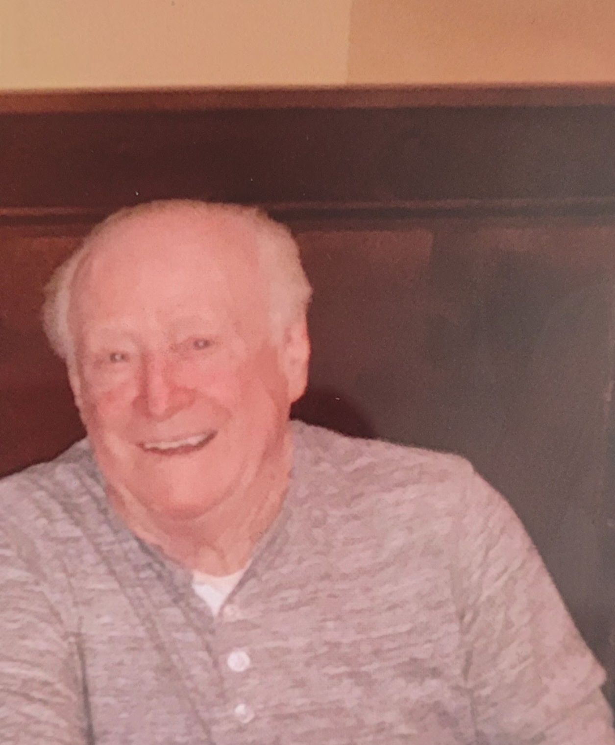 Martin T. McDonough — Philadelphia, PA — Grasso Funeral Home Martin T. McDonough — Philadelphia, PA — Grasso Funeral Home