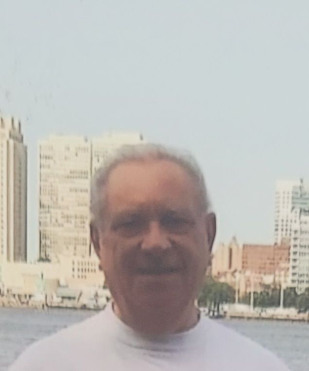 Rich — Philadelphia, PA — Grasso Funeral Home Rich — Philadelphia, PA — Grasso Funeral Home