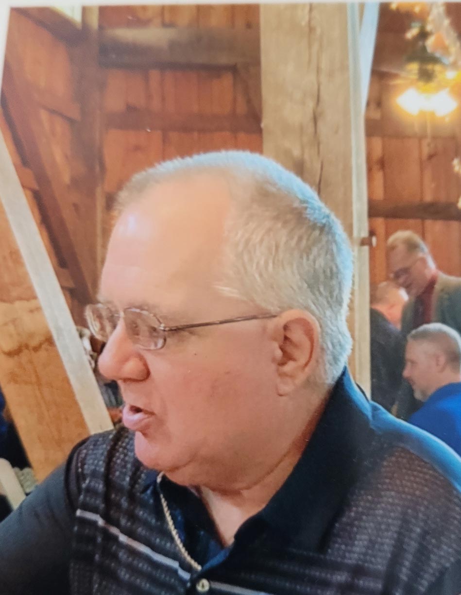 Thomas M. — Philadelphia, PA — Grasso Funeral Home Thomas M. — Philadelphia, PA — Grasso Funeral Home