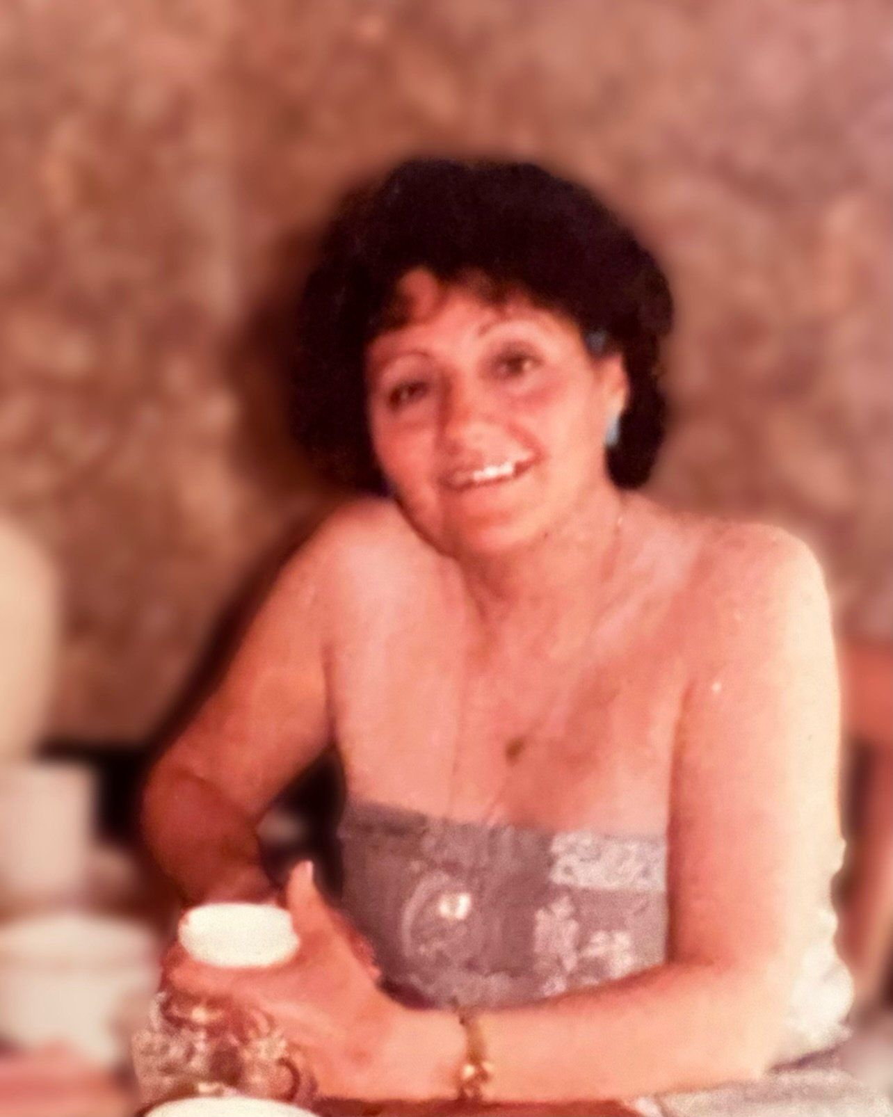 Franzini Rosario S. Celina — Philadelphia, PA — Grasso Funeral Home Franzini Rosario S. Celina — Philadelphia, PA — Grasso Funeral Home