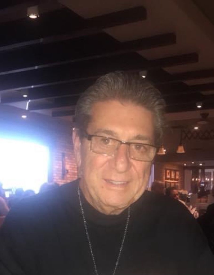 DeMarco — Philadelphia, PA — Grasso Funeral Home DeMarco — Philadelphia, PA — Grasso Funeral Home