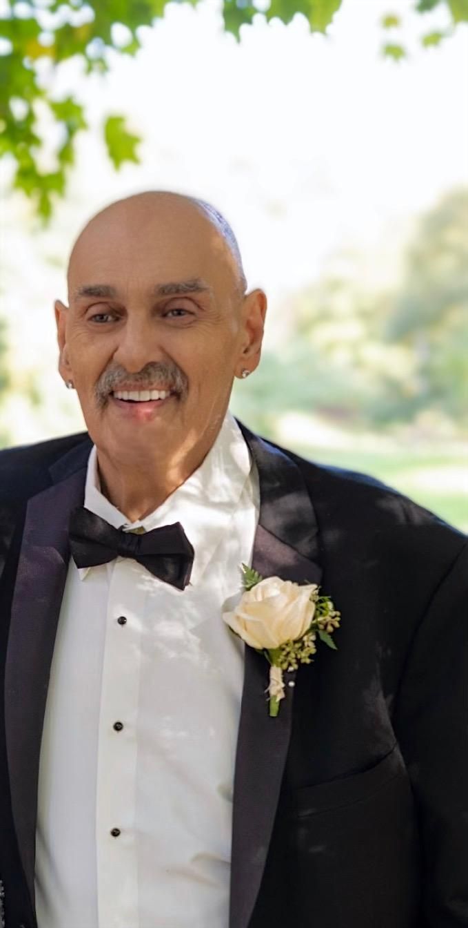 FegoJohn D. — Philadelphia, PA — Grasso Funeral Home FegoJohn D. — Philadelphia, PA — Grasso Funeral Home