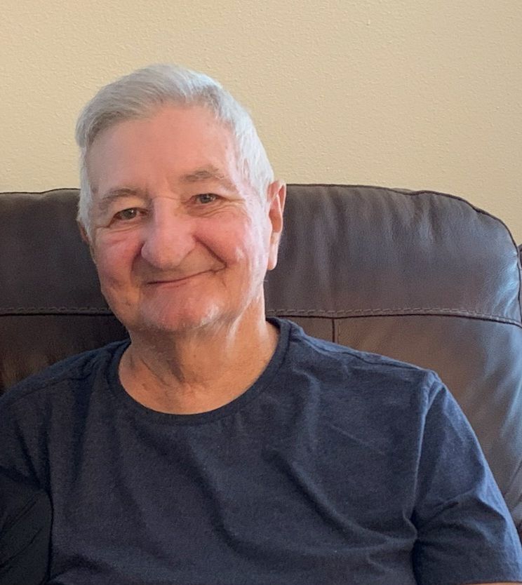 Michael P. Raymond L. “Ray” — Philadelphia, PA — Grasso Funeral Home