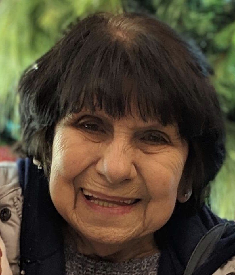 Margaret M. Rosati — Philadelphia, PA — Grasso Funeral Home Margaret M. Rosati — Philadelphia, PA — Grasso Funeral Home
