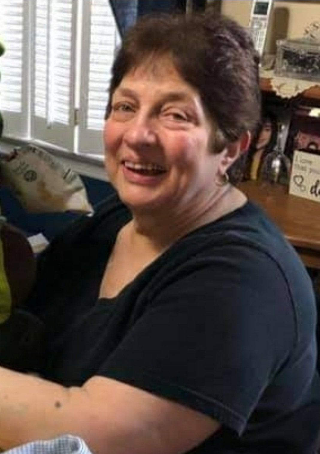 Anne M. — Philadelphia, PA — Grasso Funeral Home Anne M. — Philadelphia, PA — Grasso Funeral Home