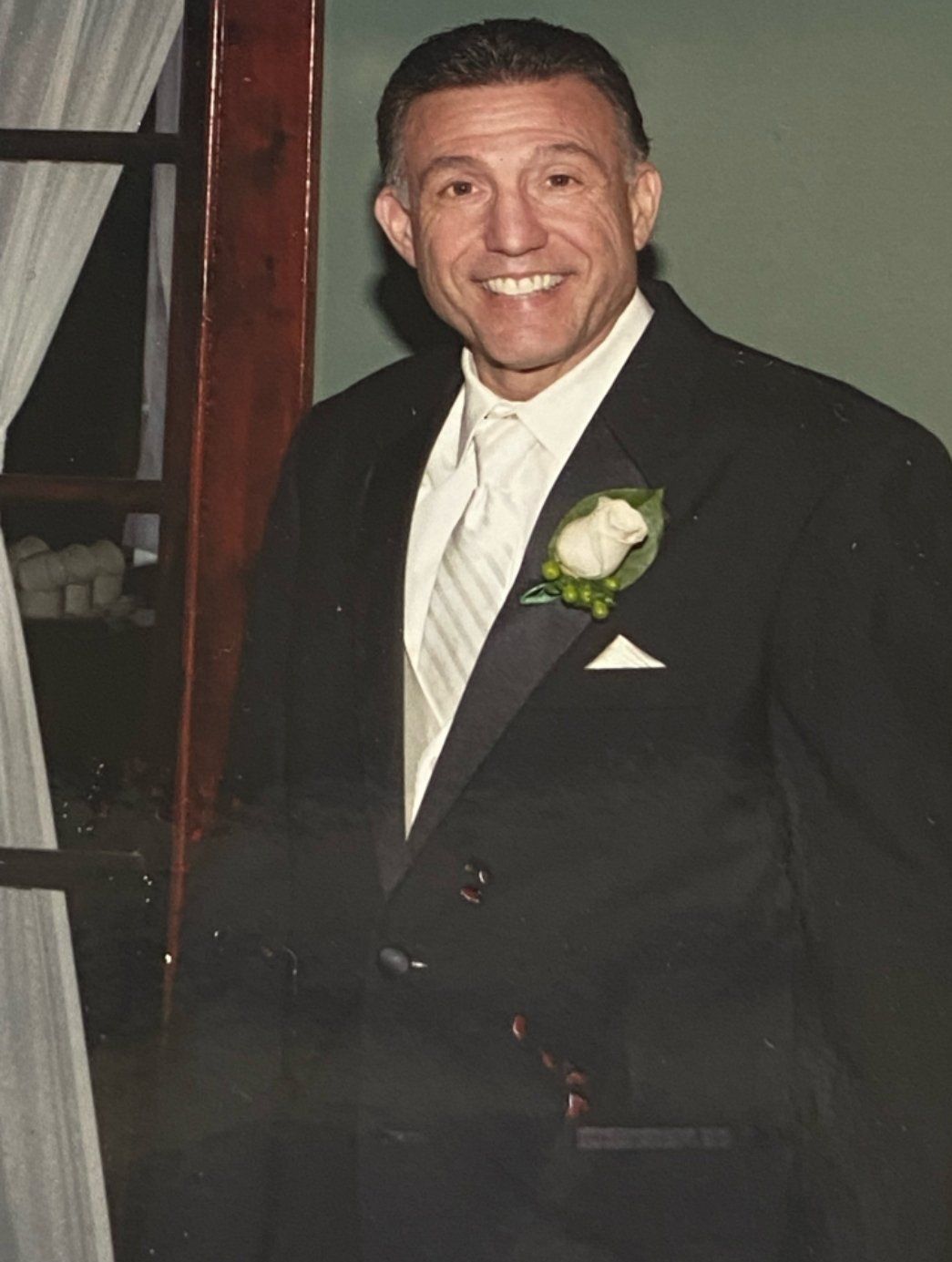 lasanta — Philadelphia, PA — Grasso Funeral Home Lasanta— Philadelphia, PA — Grasso Funeral Home