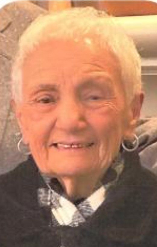 Dicriscioflorence J. — Philadelphia, PA — Grasso Funeral Home Dicriscioflorence J. — Philadelphia, PA — Grasso Funeral Home