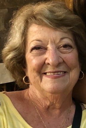 Nancy Olivieri — Philadelphia, PA — Grasso Funeral Home Nancy Olivieri — Philadelphia, PA — Grasso Funeral Home