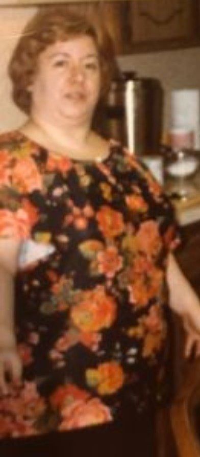 Angelina D. — Philadelphia, PA — Grasso Funeral Home Angelina D. — Philadelphia, PA — Grasso Funeral Home