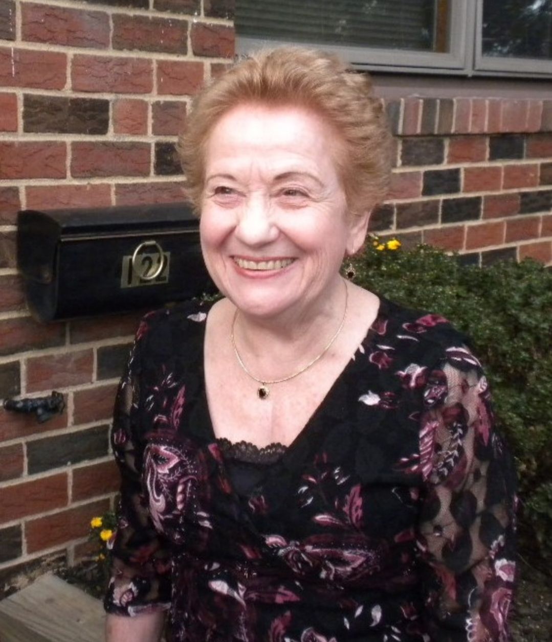 Vardakas — Philadelphia, PA — Grasso Funeral Home Vardakas — Philadelphia, PA — Grasso Funeral Home
