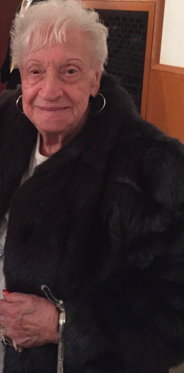 Phyllis — Philadelphia, PA — Grasso Funeral Home Phyllis — Philadelphia, PA — Grasso Funeral Home