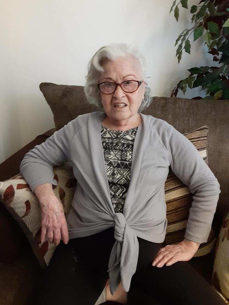 Anna M. — Philadelphia, PA — Grasso Funeral Home Patrick J. — Philadelphia, PA — Grasso Funeral Home
