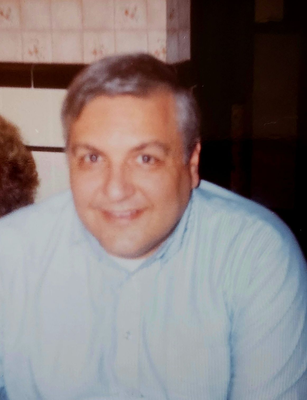 Joseph — Philadelphia, PA — Grasso Funeral Home Joseph — Philadelphia, PA — Grasso Funeral Home