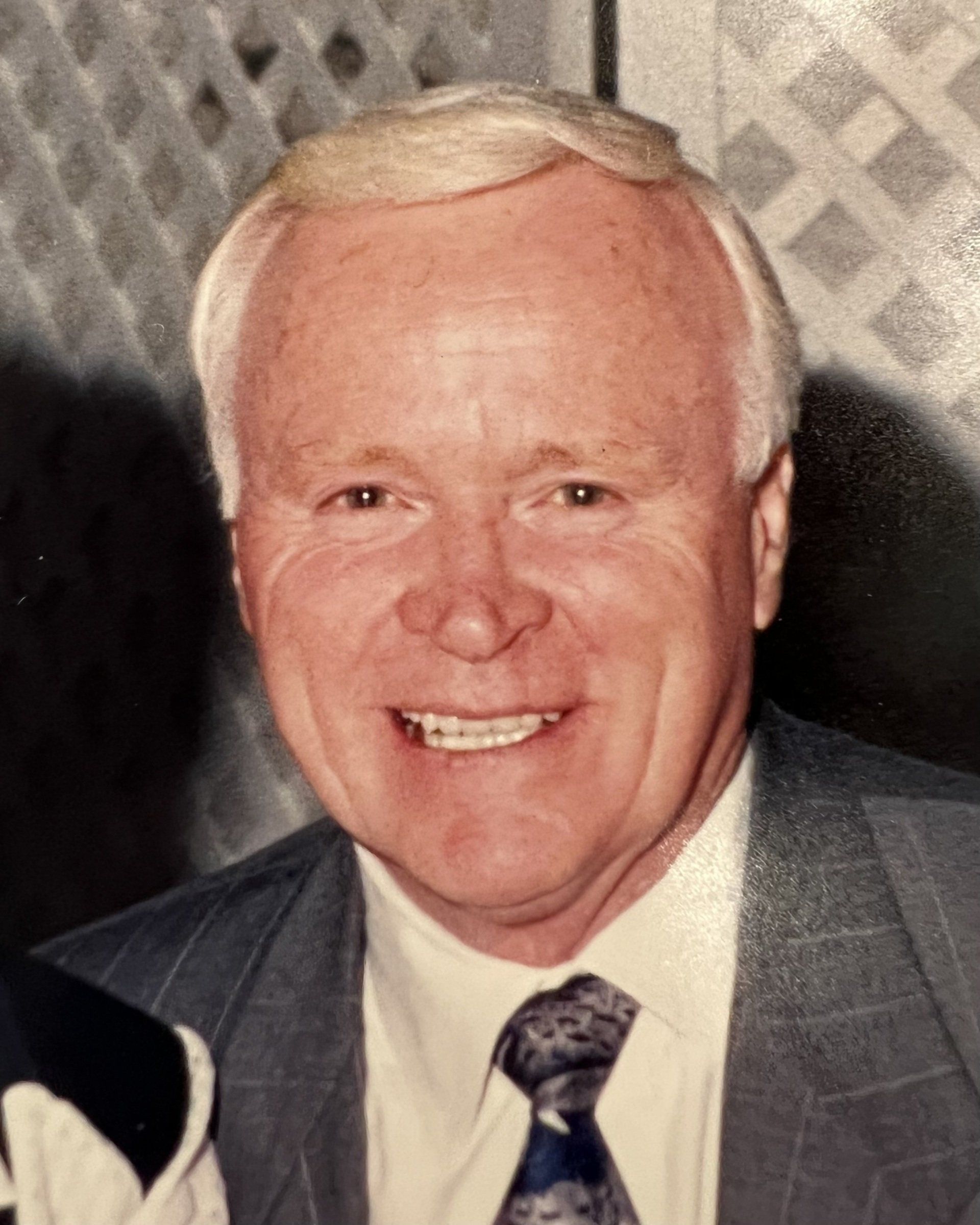 Anne M. — Philadelphia, PA — Grasso Funeral Home Anne M. — Philadelphia, PA — Grasso Funeral Home