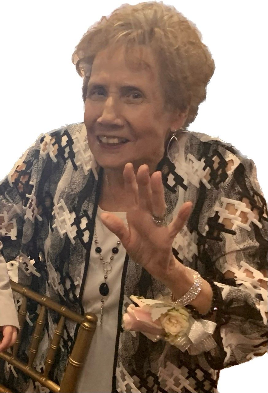 Domenica A. — Philadelphia, PA — Grasso Funeral Home