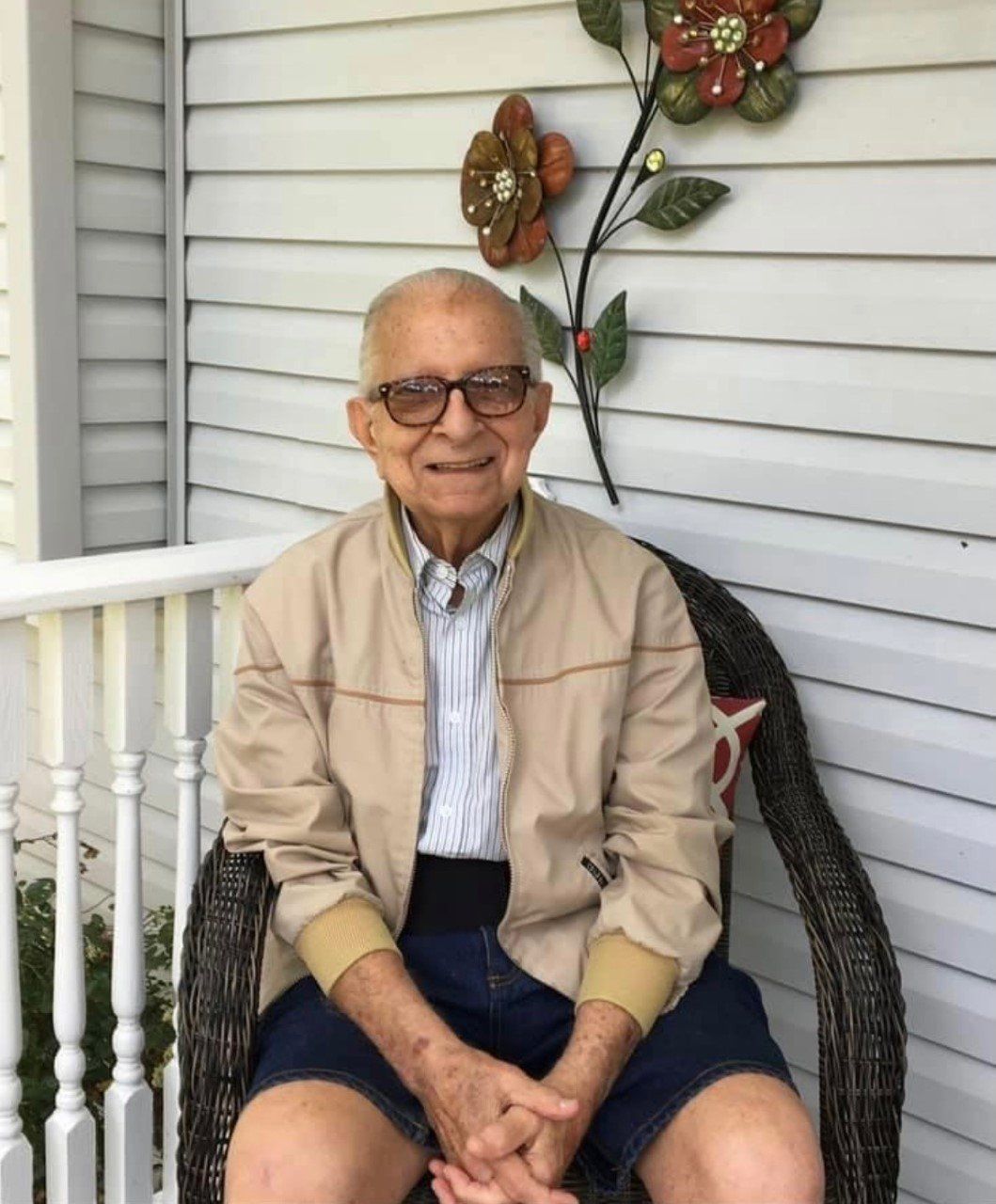 Margaret M. Rosati — Philadelphia, PA — Grasso Funeral Home