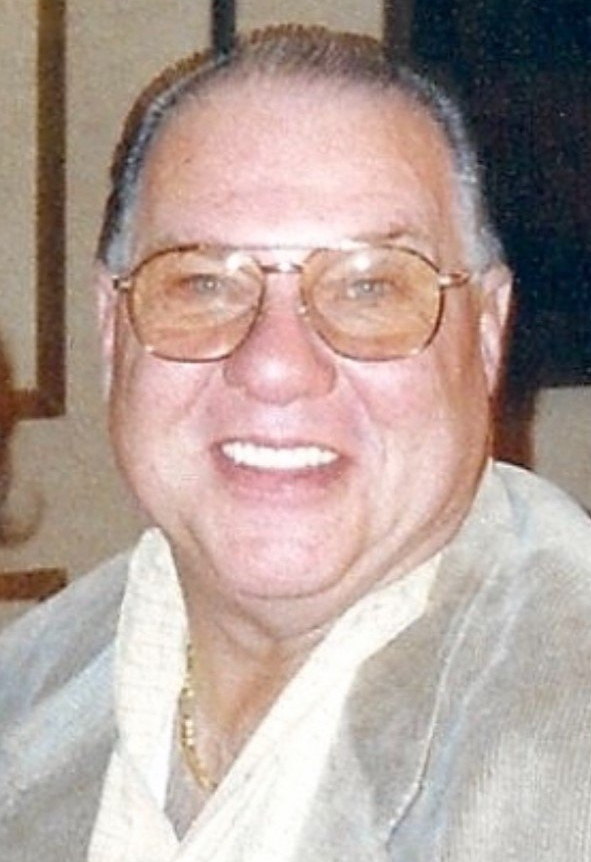 Rossi — Philadelphia, PA — Grasso Funeral Home