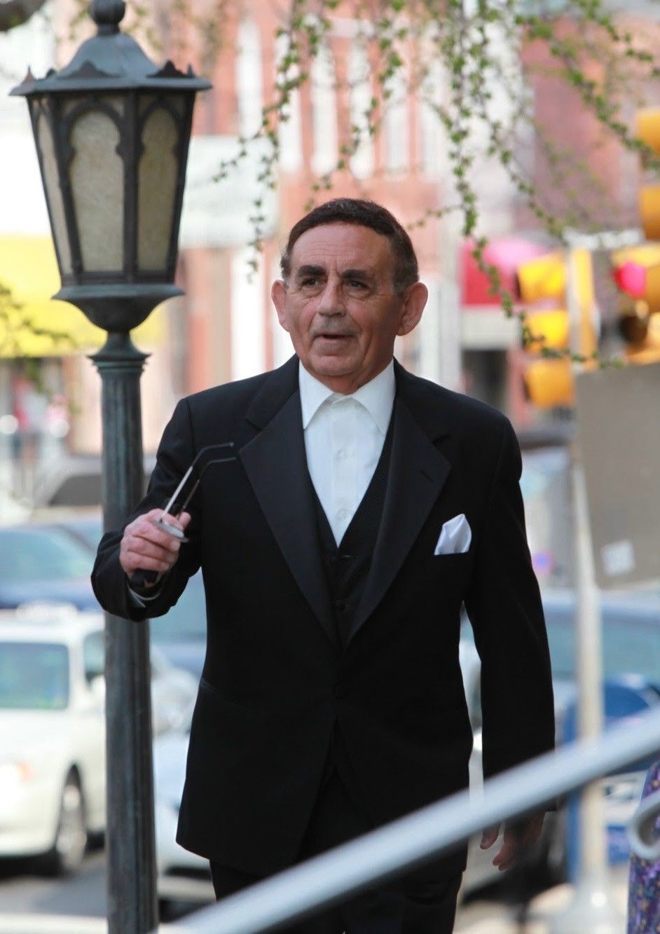  Rugnetta Saverio — Philadelphia, PA — Grasso Funeral Home