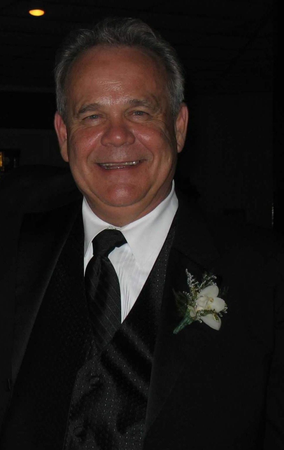 Streicher — Philadelphia, PA — Grasso Funeral Home