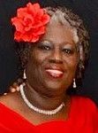 Mrs. Iris
