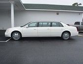 Manson Mortuary Inc.  Vehicle