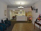 Manson Mortuary Inc. Front Desk