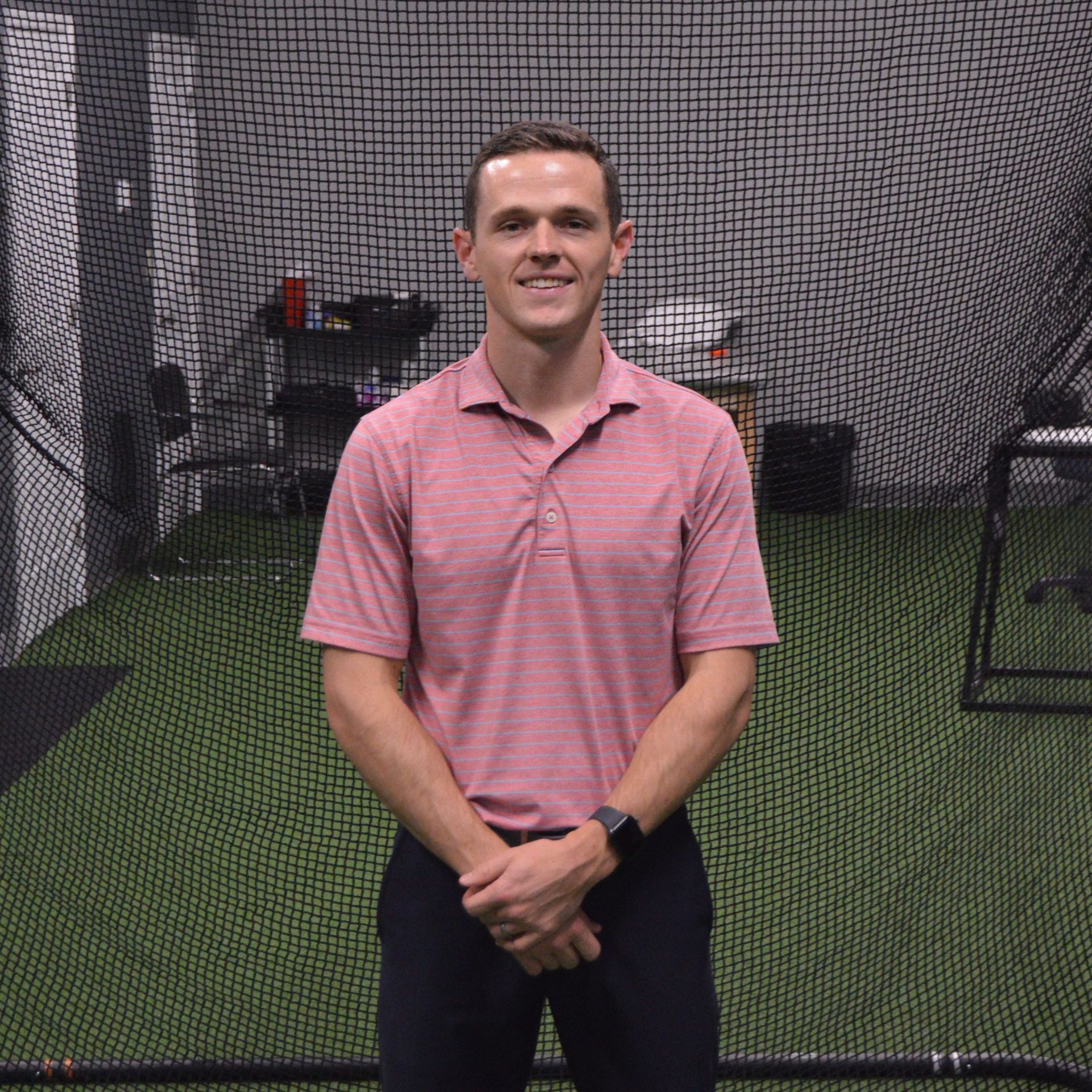 ben kendrick tpi instructor