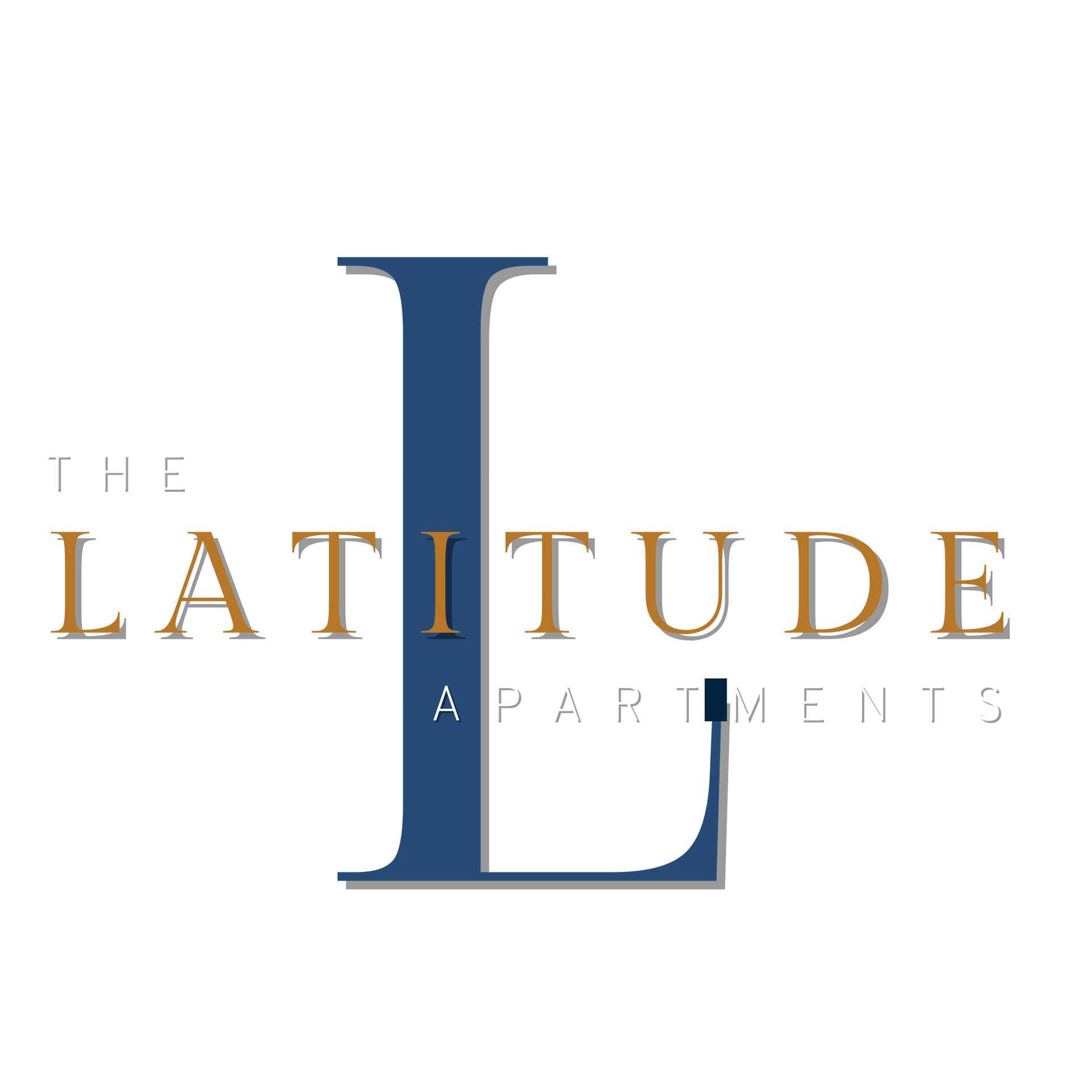 The Latitude Apartments - click to go to home page.