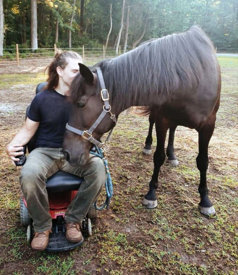 Brennan Equine Welfare Fund's 2019 Grant Recipients
