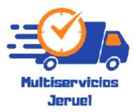 Multiservicios Jeruel logotipo