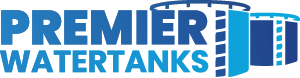 Company logo - Click to return home Premier Watertanks