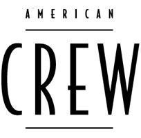 American Crew Logo