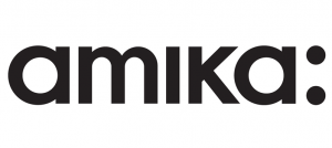 Amika Logo