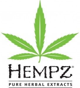 Hempz Body Care Logo