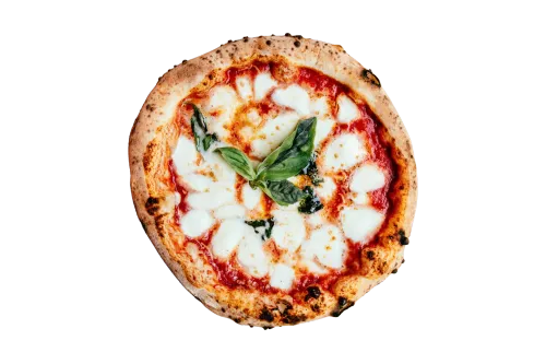 Pizzeria Gourmet